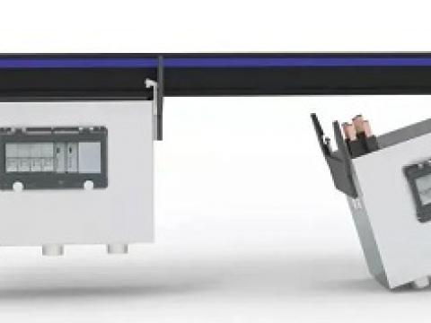 新品颁布|Pro S滑轨式智能母线