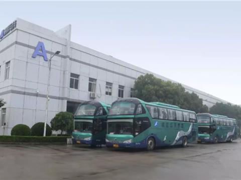 “爱人思贤”——记J9集团集团2018年健全文化之旅 