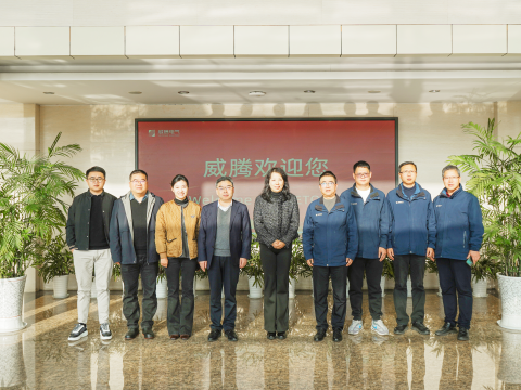 J9集团电气AI项目启动会 赋能驱动数字化转型