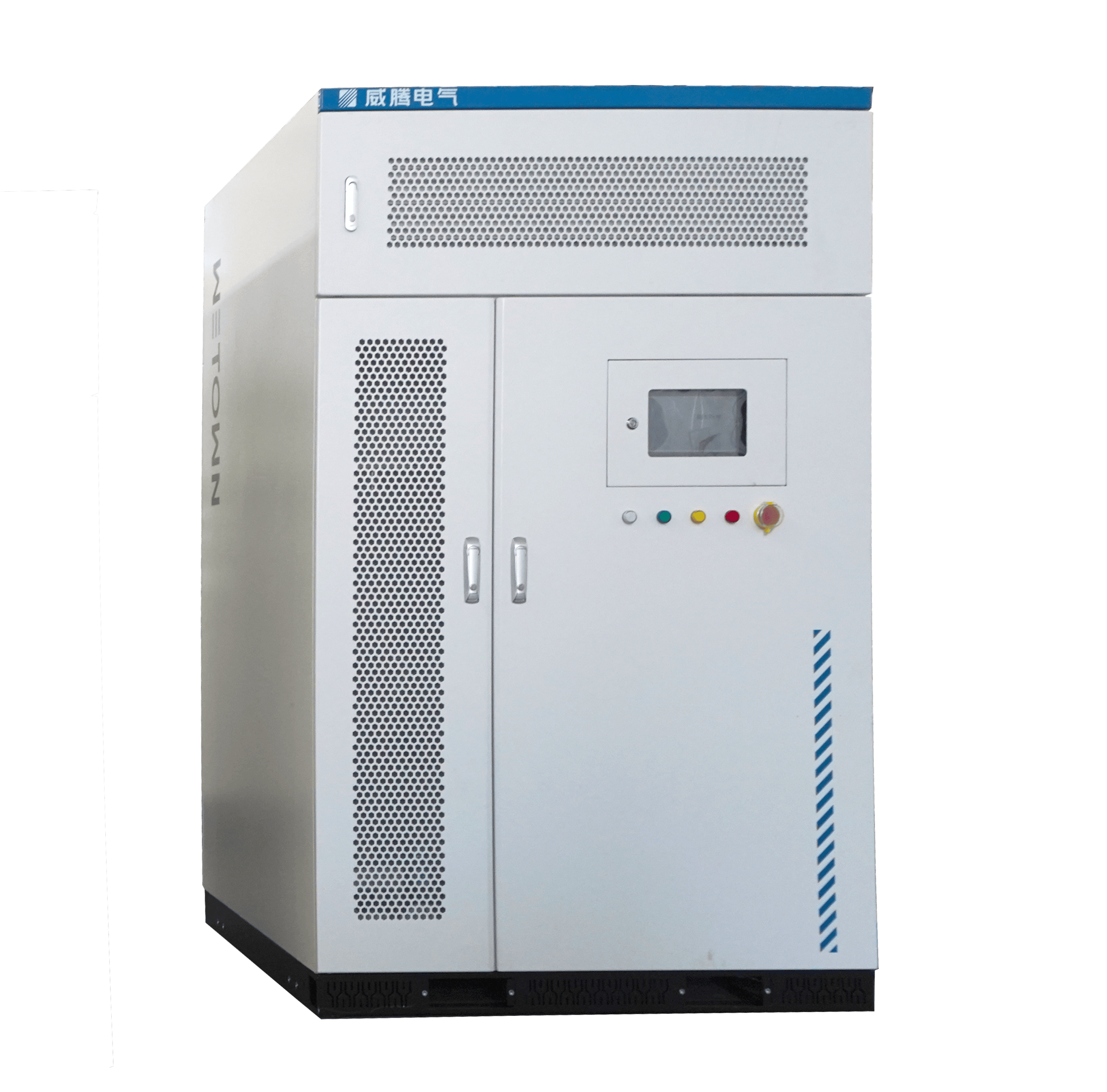 工贸易储能系统柜