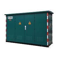 XGW-12户表环网箱